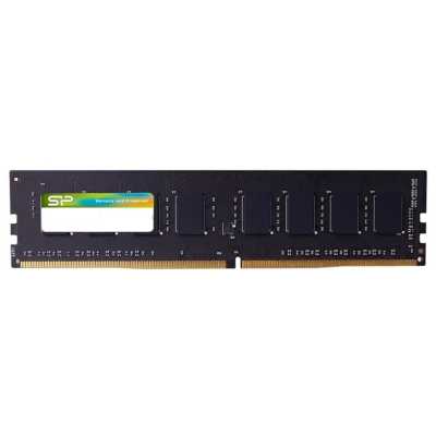 оперативная память Silicon Power SP004GBLFU240X02