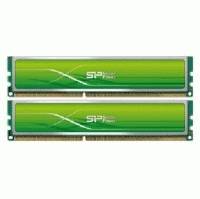 оперативная память Silicon Power SP008GXLYU186NDA