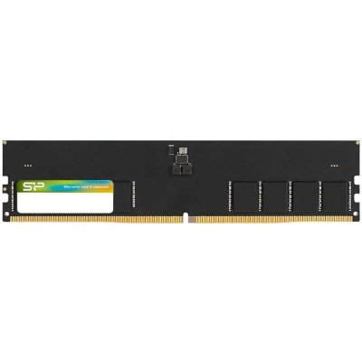 оперативная память Silicon Power SP016GBLVU480F02