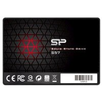 SSD диск Silicon Power SP120GBSS3S57A25