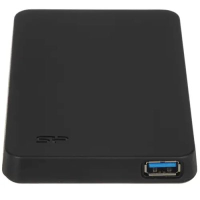 жесткий диск Silicon Power Stream S05 2Tb SP020TBPHD05SS3K