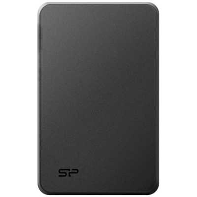 SSD диск Silicon Power Stream S05 4Tb SP040TBPSDS05SAK
