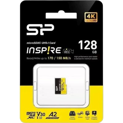 Silicon Power Superior Inspire 128GB SP128GBSTXLA2V1N