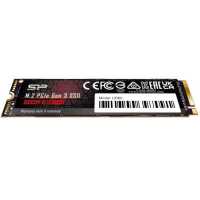 Silicon Power UD80 250Gb SP250GBP34UD8005