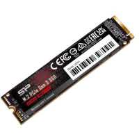 SSD диск Silicon Power UD80 250Gb SP250GBP34UD8005