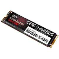 SSD диск Silicon Power UD80 250Gb SP250GBP34UD8005