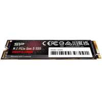 Silicon Power UD80 2Tb SP02KGBP34UD8005