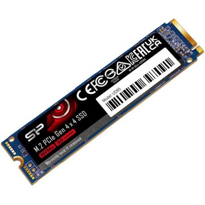 Silicon Power UD85 250Gb SP250GBP44UD8505