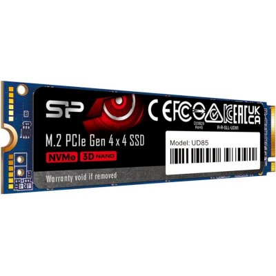 SSD диск Silicon Power UD85 250Gb SP250GBP44UD8505