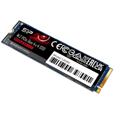 Silicon Power UD85 250Gb SP250GBP44UD8505