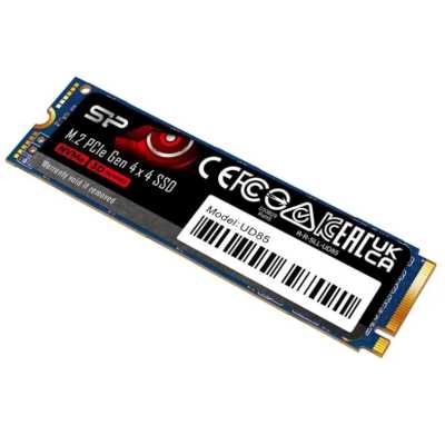 SSD диск Silicon Power UD85 4Tb SP04KGBP44UD8505