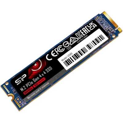 SSD диск Silicon Power UD85 512Gb SP512GBP44UD8505KR