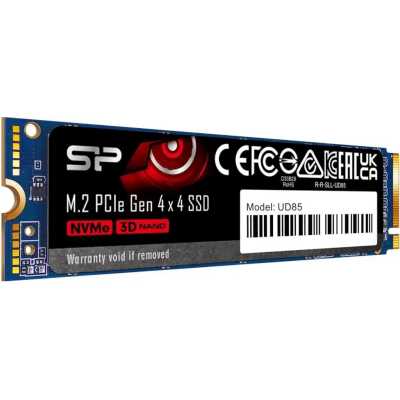 Silicon Power UD85 512Gb SP512GBP44UD8505KR