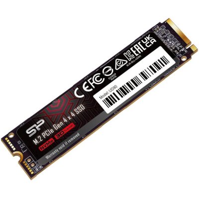 SSD диск Silicon Power UD90 250Gb SP250GBP44UD9005