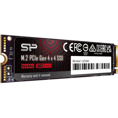 Silicon Power UD90 250Gb SP250GBP44UD9005