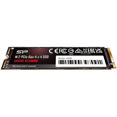 Silicon Power UD90 2Tb SP02KGBP44UD9005