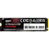 SSD диск Silicon Power UD90 500Gb SP500GBP44UD9005