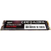 Silicon Power UD90 500Gb SP500GBP44UD9005