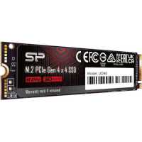 Silicon Power UD90 500Gb SP500GBP44UD9005