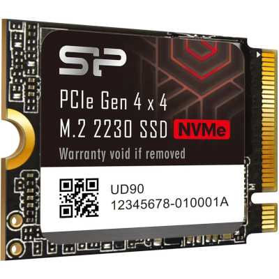 Silicon Power UD90 500Gb SP500GBP44UD9007