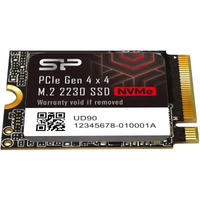 Silicon Power UD90 500Gb SP500GBP44UD9007
