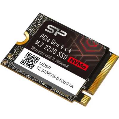 SSD диск Silicon Power UD90 500Gb SP500GBP44UD9007