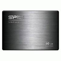 SSD диск Silicon Power Velox V60 60Gb SP060GBSS3V60S25