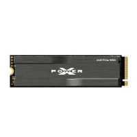 SSD диск Silicon Power XD80 2Tb SP002TBP34XD8005