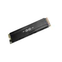 SSD диск Silicon Power XD80 2Tb SP002TBP34XD8005