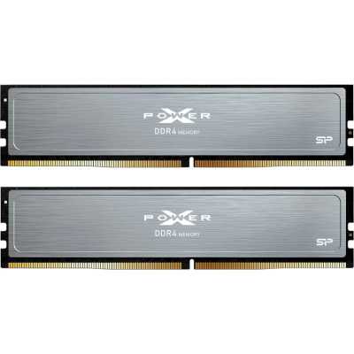 оперативная память Silicon Power XPower Pulse SP032GXLZU320BDI