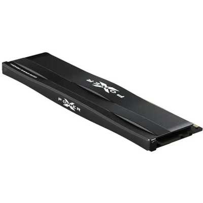 оперативная память Silicon Power XPOWER Pulse SP064GXLWU60AFDE