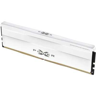 оперативная память Silicon Power XPOWER Pulse SP064GXLWU60AFDG