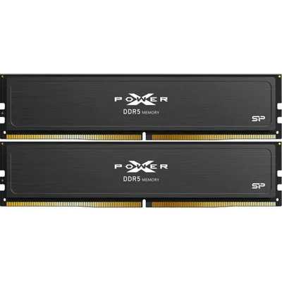 оперативная память Silicon Power XPOWER Pulse SP064GXLWU60AFDJ