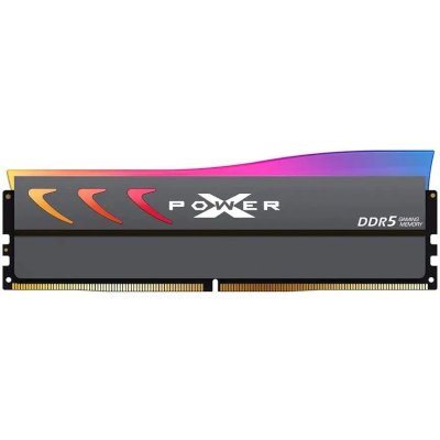 оперативная память Silicon Power XPOWER Storm RGB SP032GXLWU68AFDK
