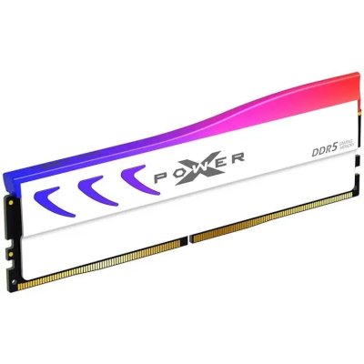Silicon Power XPOWER Storm RGB SP032GXLWU68AFDL