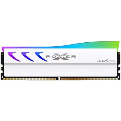 оперативная память Silicon Power XPOWER Storm RGB SP032GXLWU68AFDL