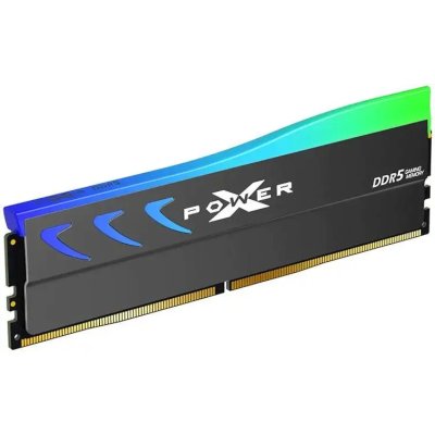 Silicon Power XPOWER Storm RGB SP032GXLWU720FDK