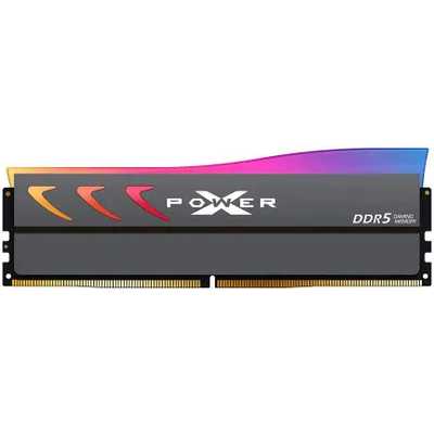 Silicon Power XPOWER Storm RGB SP064GXLWU64AFDK