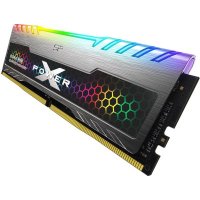 Silicon Power XPower Turbine RGB SP008GXLZU320BSB