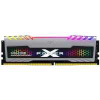 оперативная память Silicon Power XPower Turbine RGB SP008GXLZU360BSB