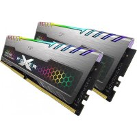 оперативная память Silicon Power XPower Turbine RGB SP016GXLZU320BDB