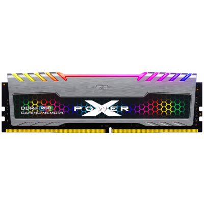 

Silicon Power XPower Turbine RGB