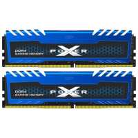 оперативная память Silicon Power XPower Turbine SP032GXLZU266BDA