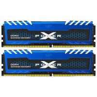 оперативная память Silicon Power XPower Turbine SP032GXLZU266FDA