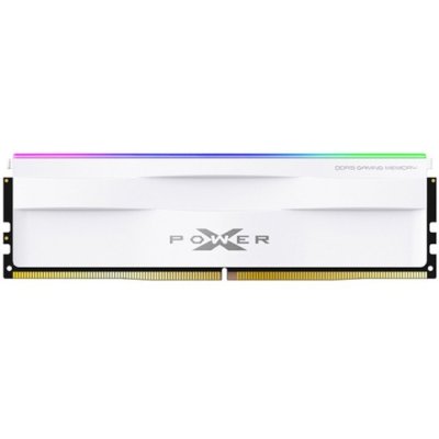 оперативная память Silicon Power XPOWER Zenith RGB SP016GXLWU600FSH