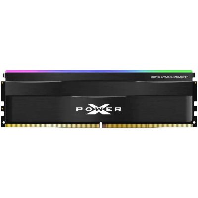 оперативная память Silicon Power XPOWER Zenith RGB SP016GXLWU60AFSF