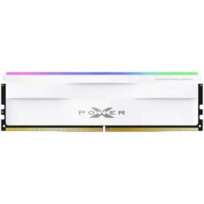 оперативная память Silicon Power XPOWER Zenith RGB SP032GXLWU520FSH