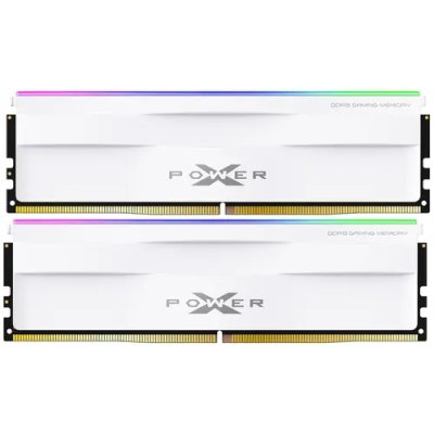 оперативная память Silicon Power XPOWER Zenith RGB SP032GXLWU560FDH