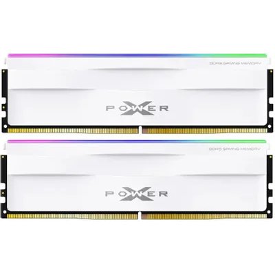 оперативная память Silicon Power XPOWER Zenith RGB SP032GXLWU600FDH