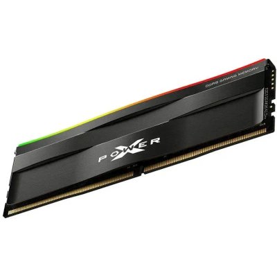 оперативная память Silicon Power XPOWER Zenith RGB SP032GXLWU60BFSF